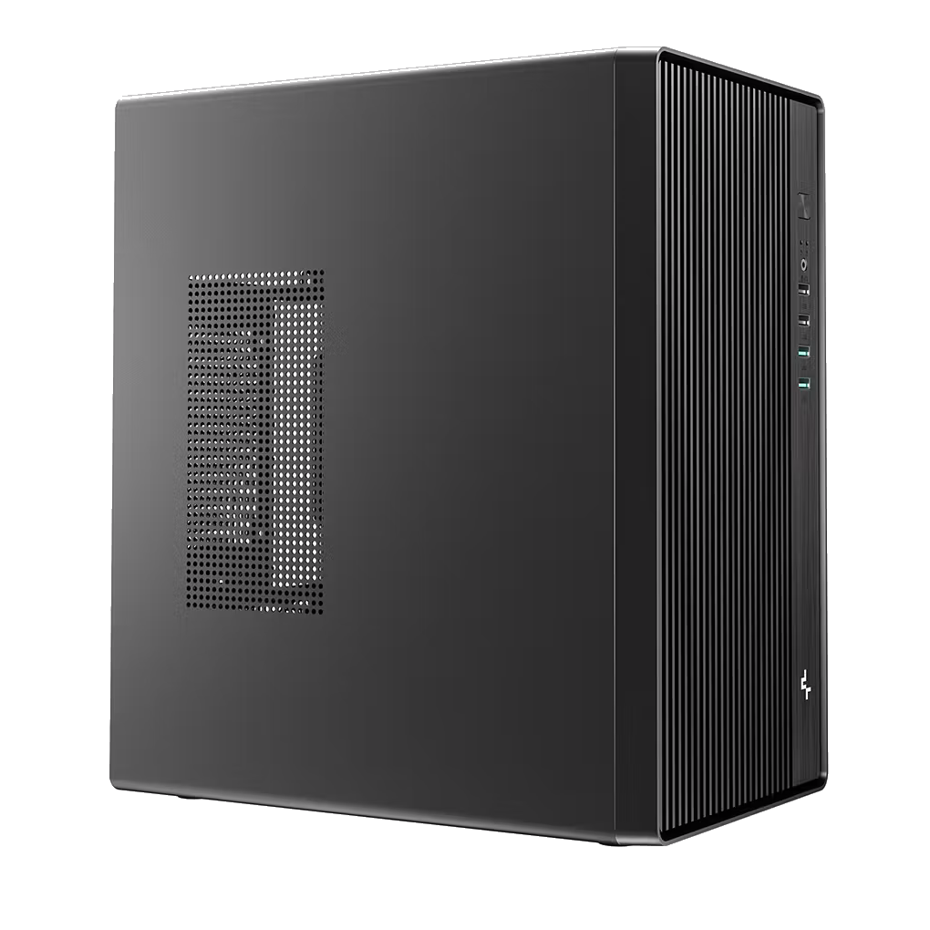 DeepCool CC310 Mid Tower Micro ATX Case image 2