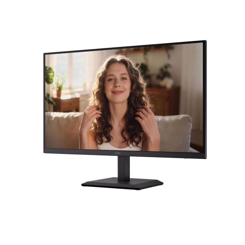 AOC 25B40HM 24.5" Full HD VA Monitor image 2