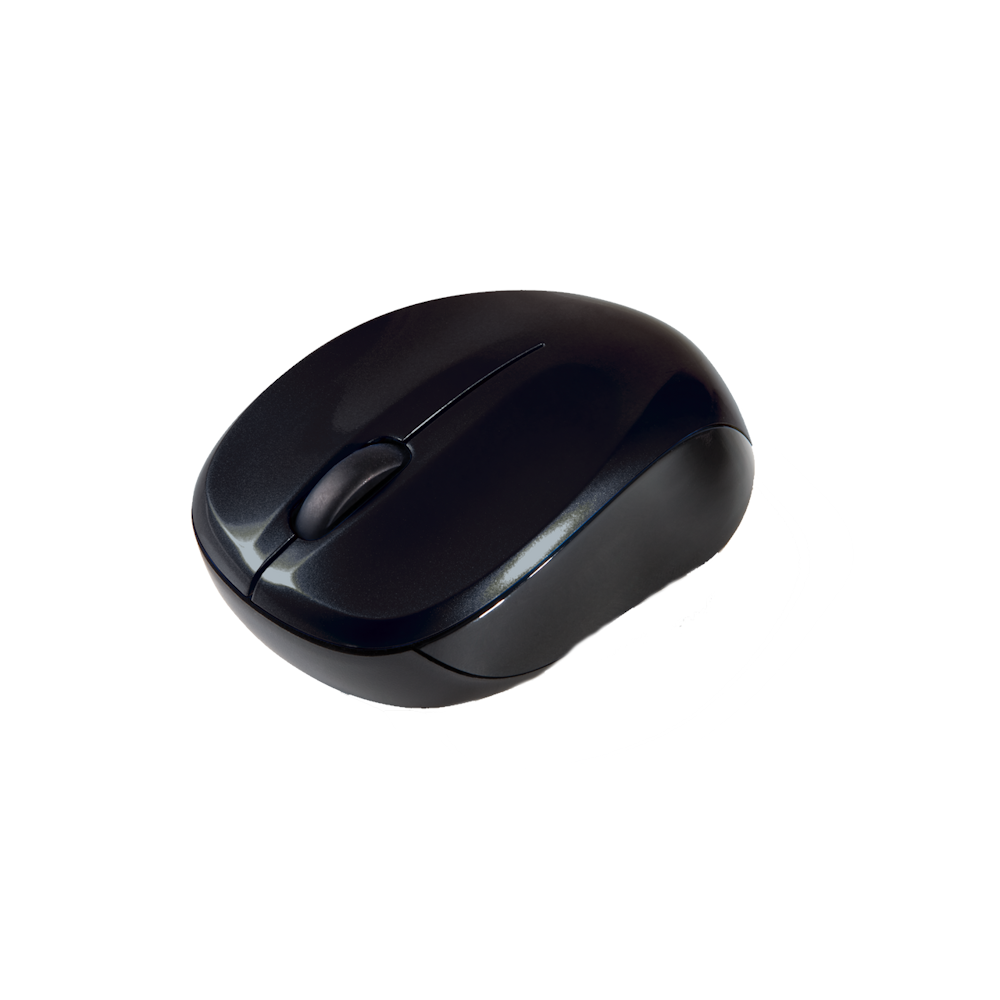Verbatim GO Nano Mouse Wireless - Black image 10