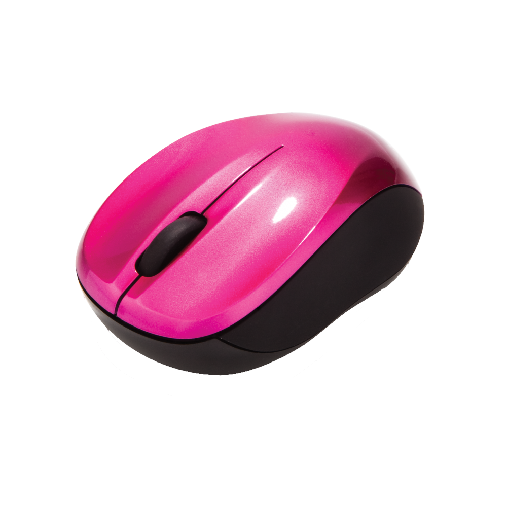 Verbatim GO Nano Mouse Wireless - Black image 2