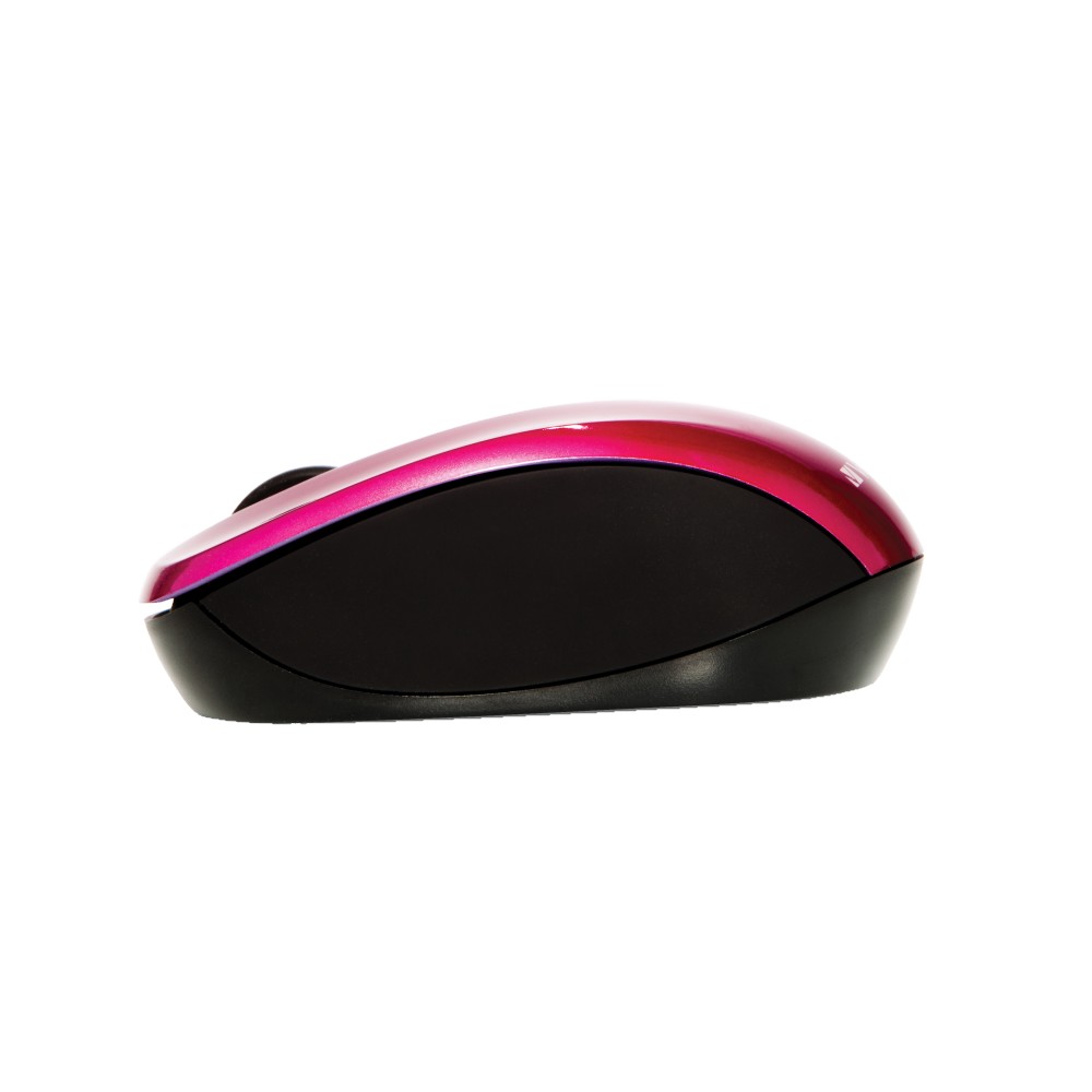 Verbatim GO Nano Mouse Wireless - Black image 3