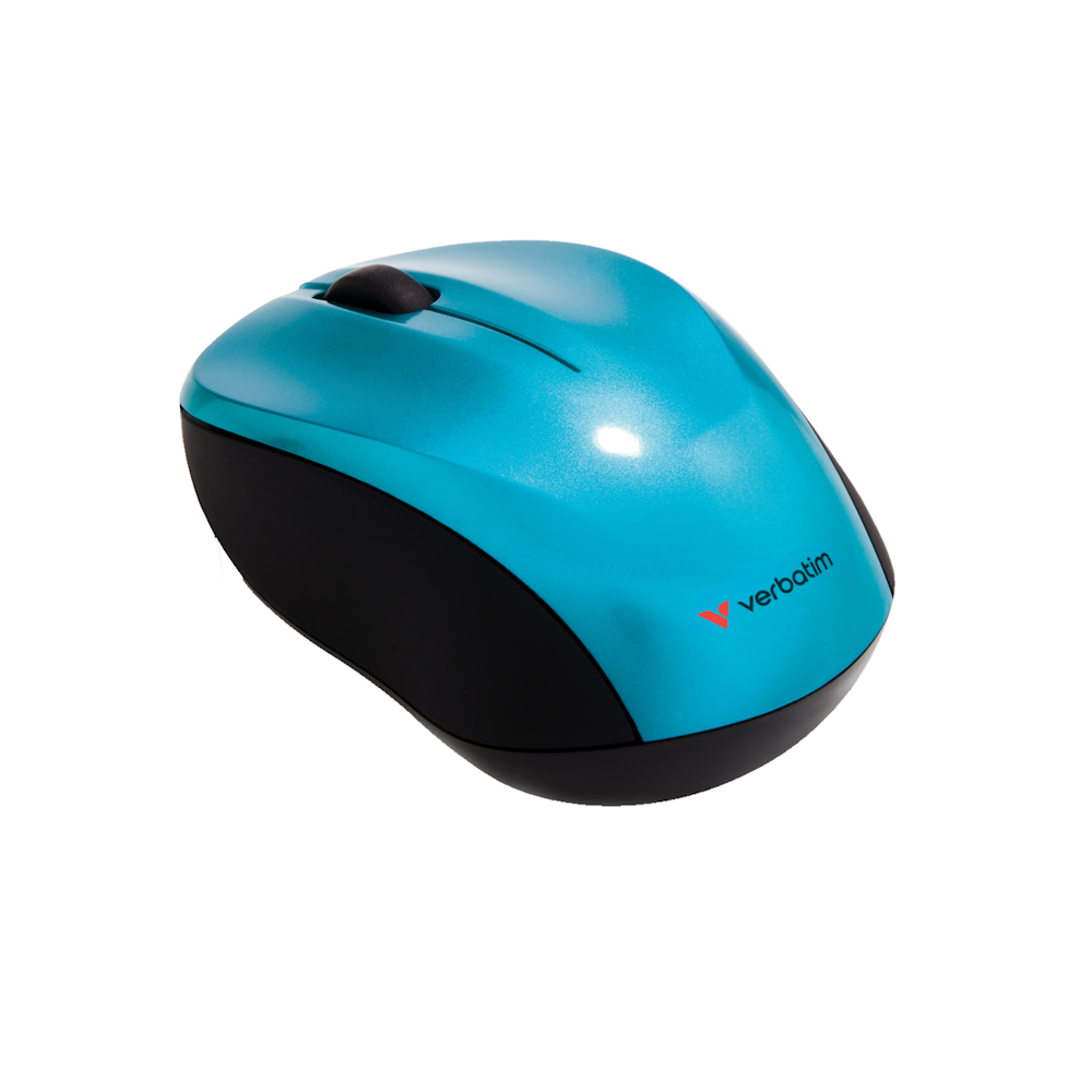 Verbatim GO Nano Mouse Wireless - Black image 6