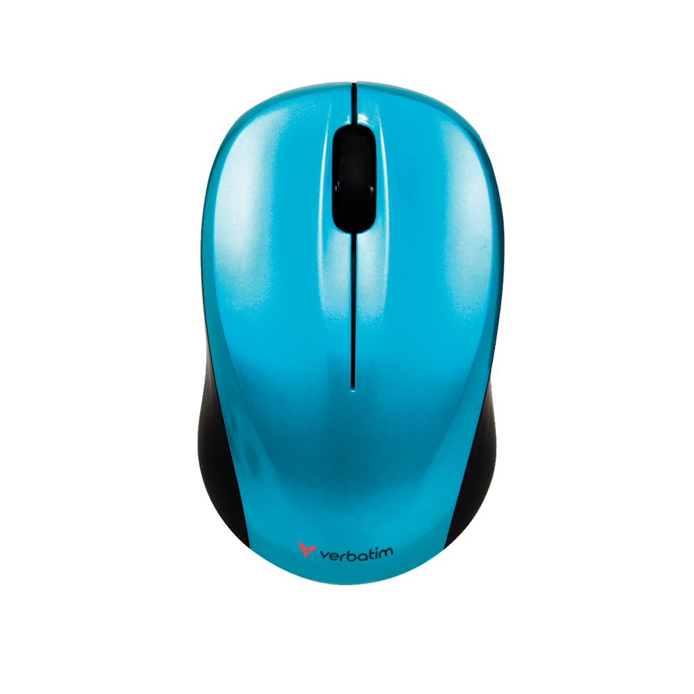 Verbatim GO Nano Mouse Wireless - Black image 8