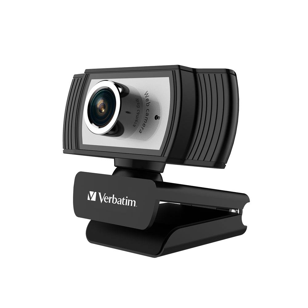 Verbatim 1080p Full HD Webcam image 2