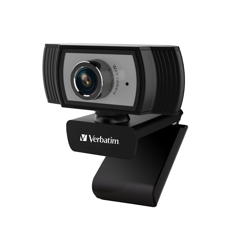 Verbatim 1080p Full HD Webcam image 3