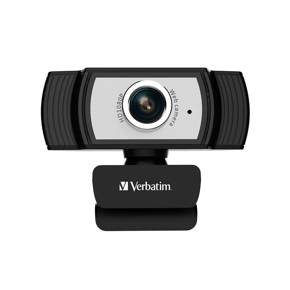 Verbatim 1080p Full HD Webcam image 4