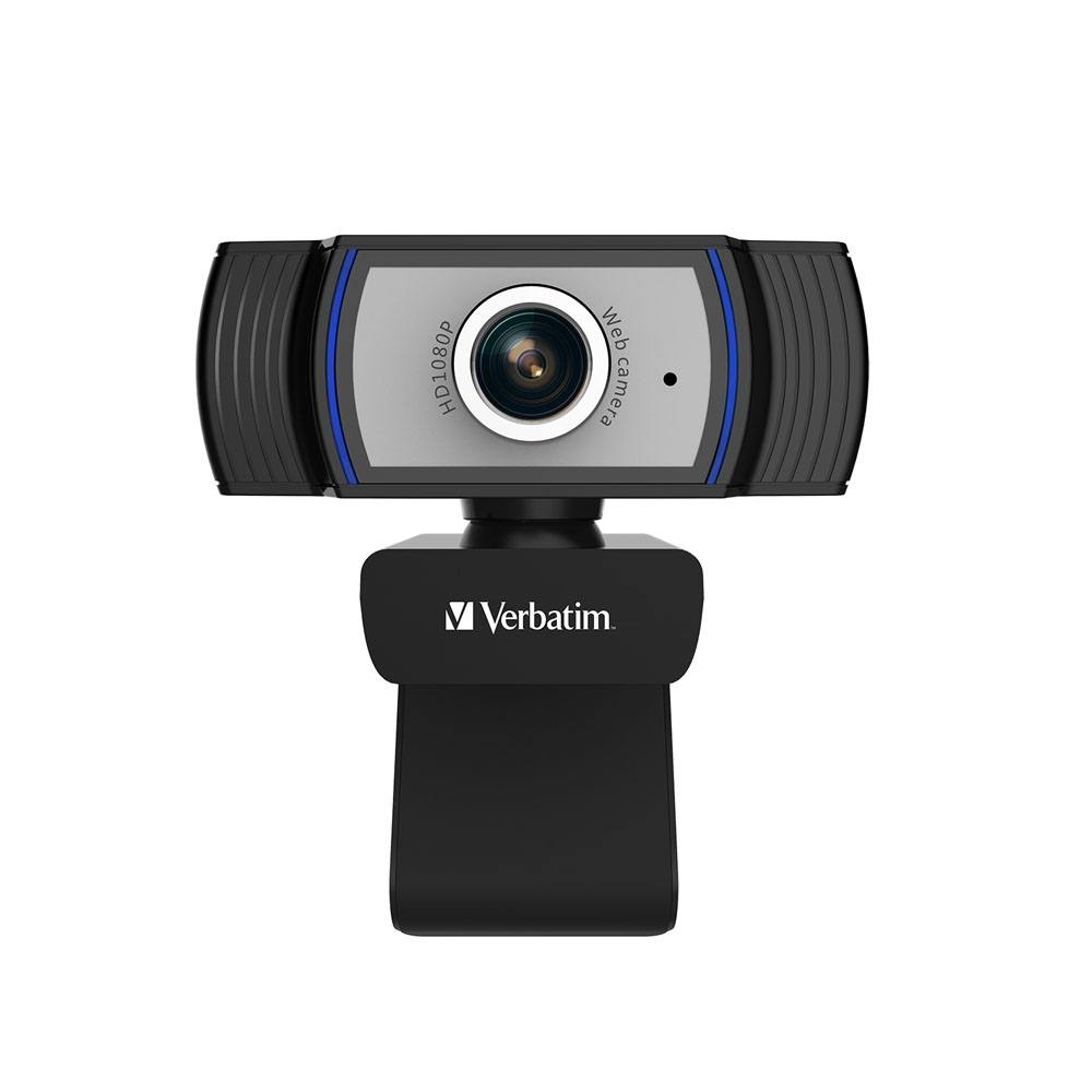 Verbatim 1080p Full HD Webcam image 5