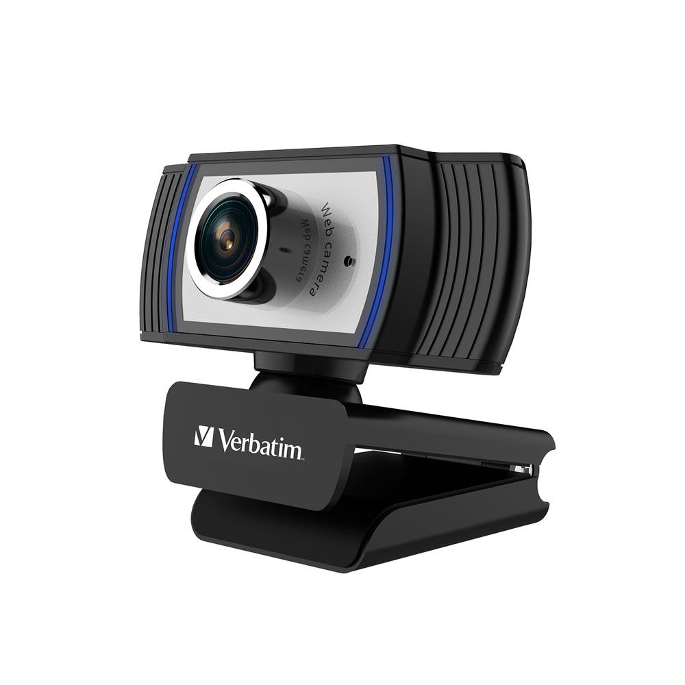 Verbatim 1080p Full HD Webcam image 6