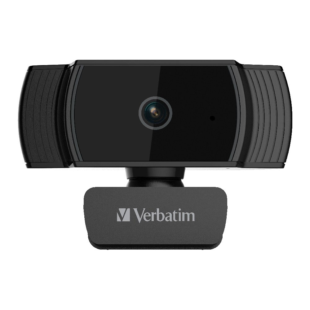 Verbatim Webcam Full HD 1080P image 4