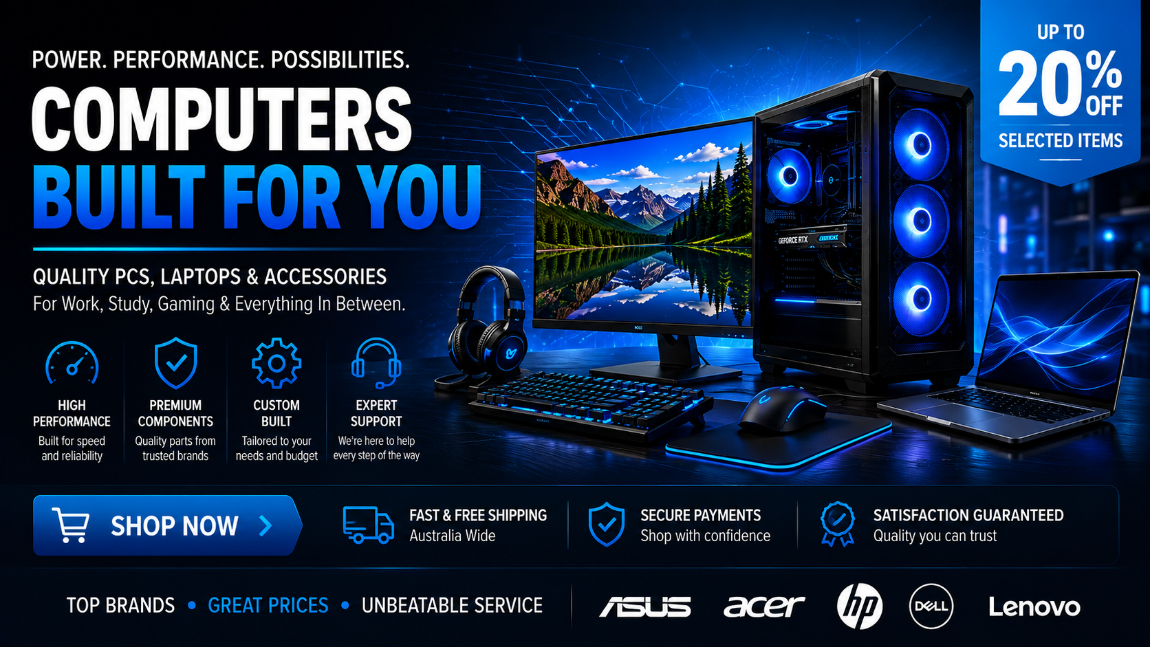 Computer Systems