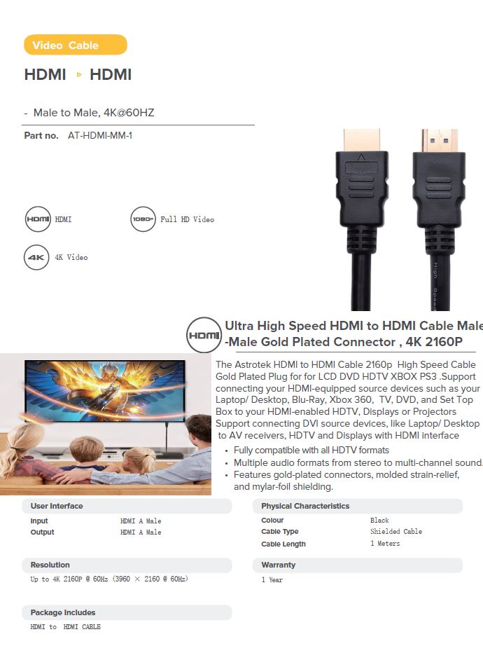 AT HDMI MM 1