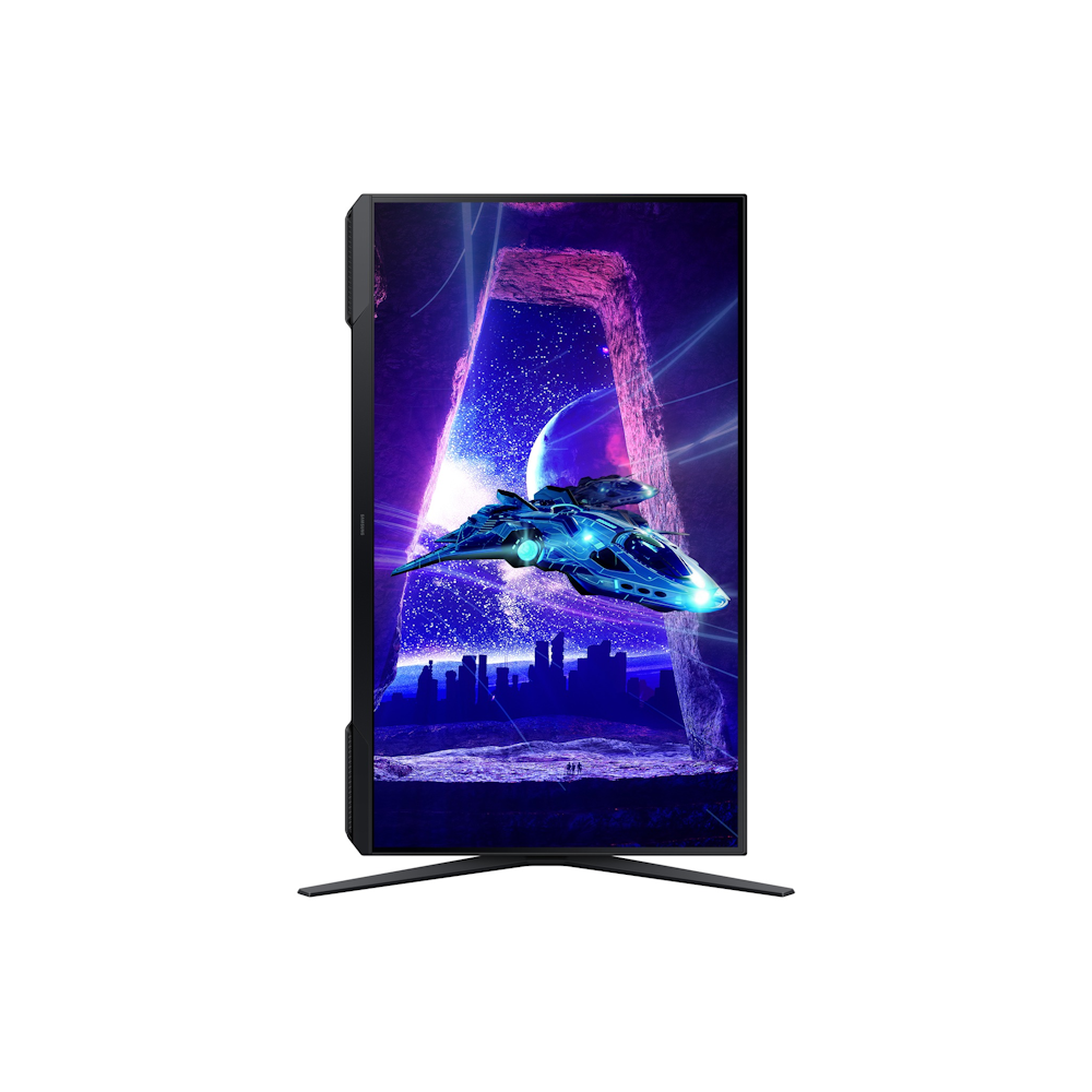 Samsung 32" S30D Odyssey Gaming Monitor FHD 1920x1080 image 9
