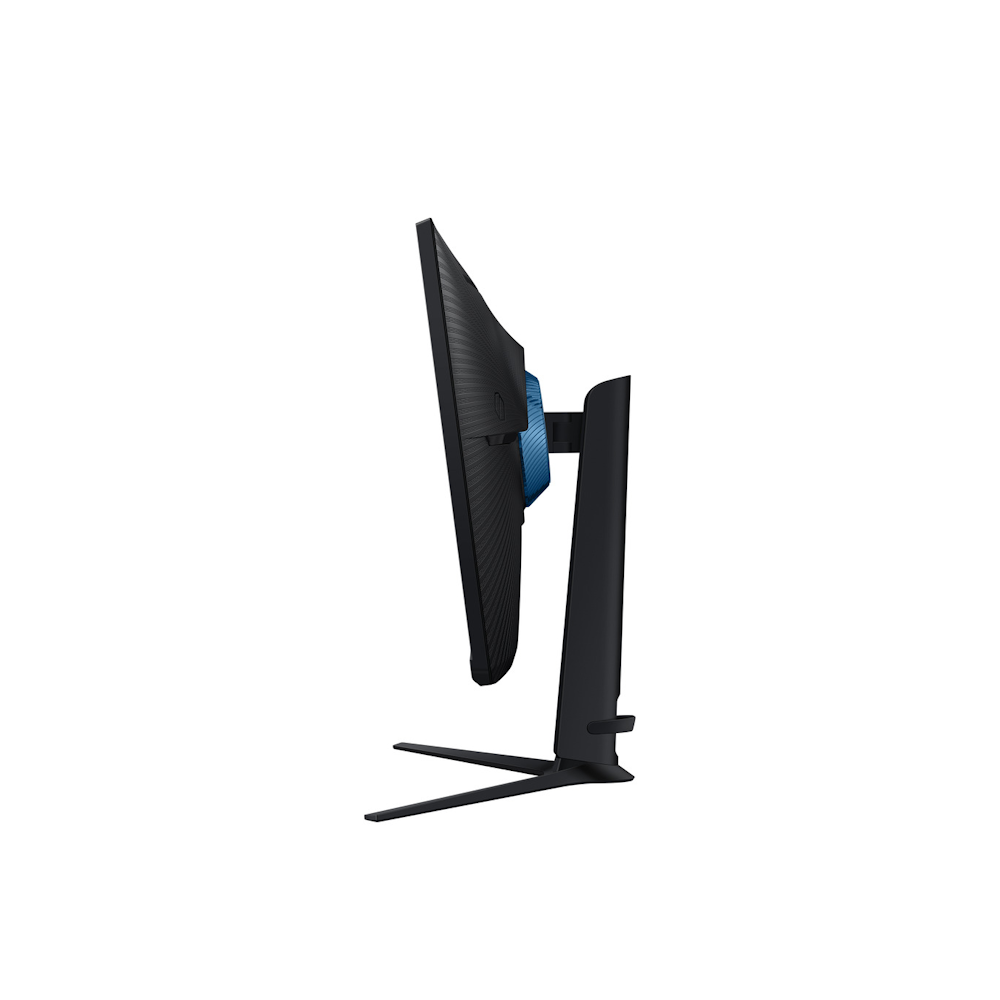 Samsung 32" S30D Odyssey Gaming Monitor FHD 1920x1080 image 7
