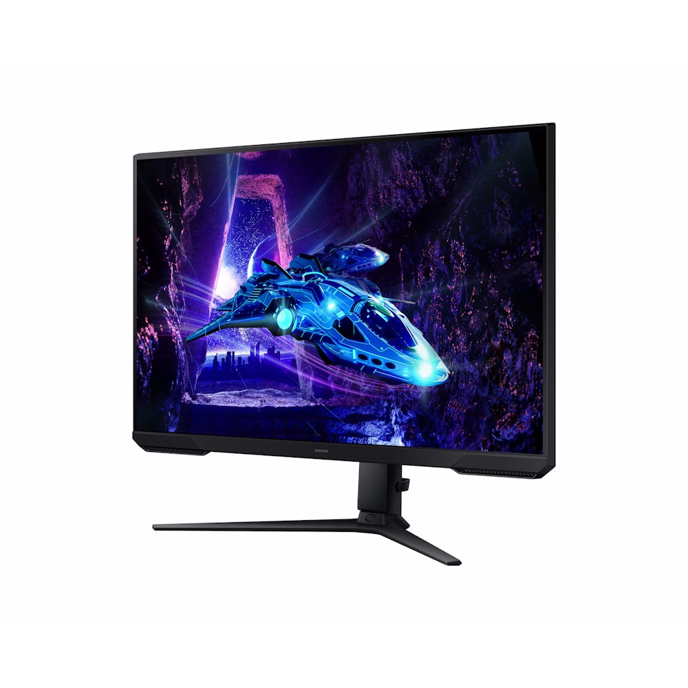 Samsung 32" S30D Odyssey Gaming Monitor FHD 1920x1080 image 2