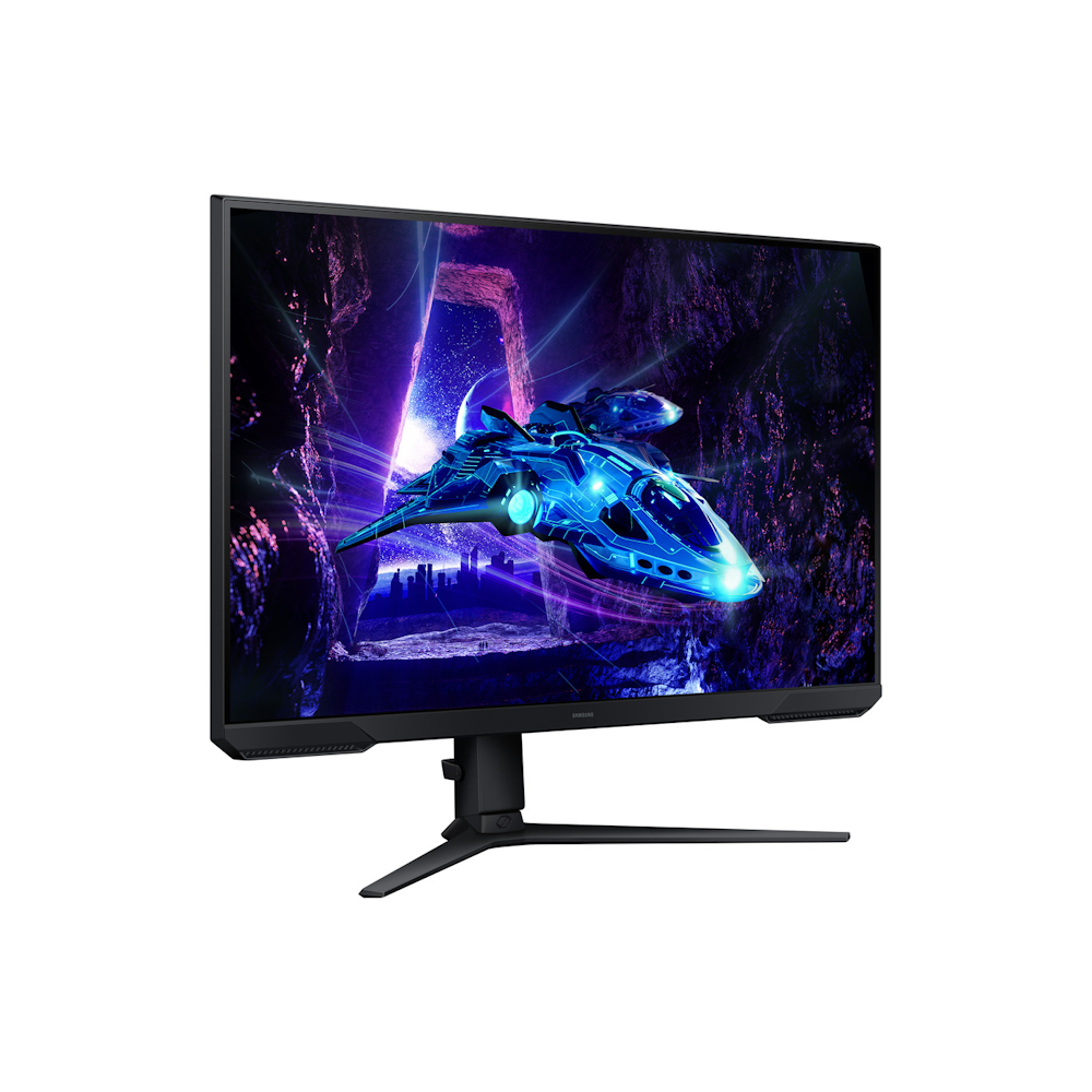 Samsung 32" S30D Odyssey Gaming Monitor FHD 1920x1080 image 3