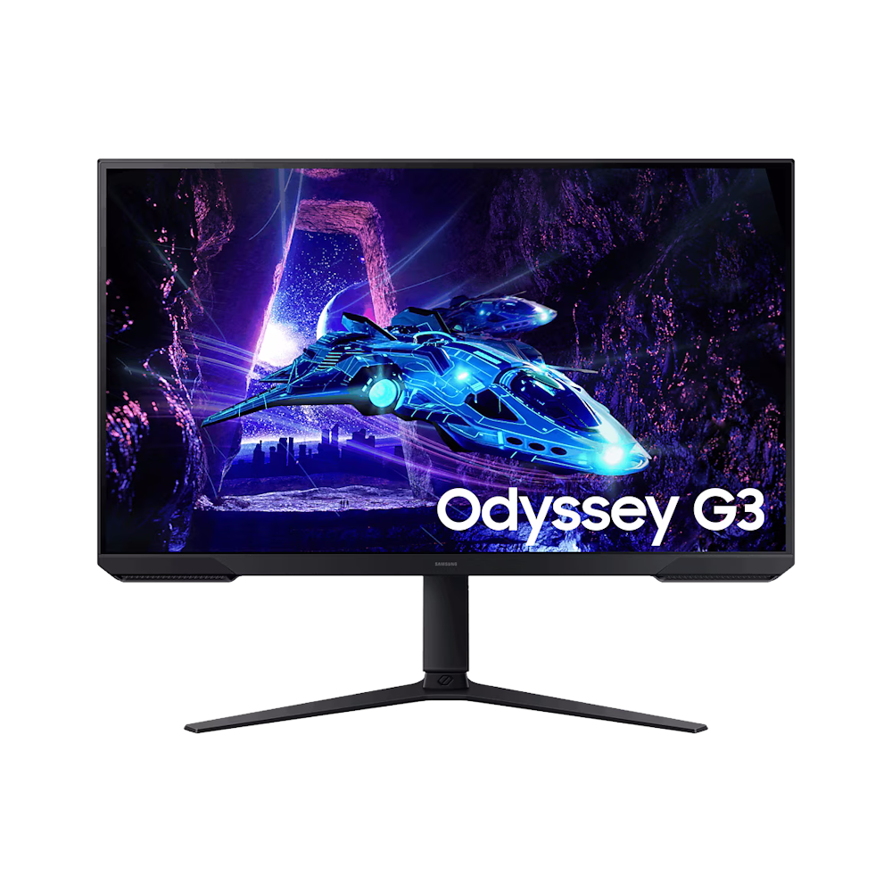 Samsung 32" S30D Odyssey Gaming Monitor FHD 1920x1080