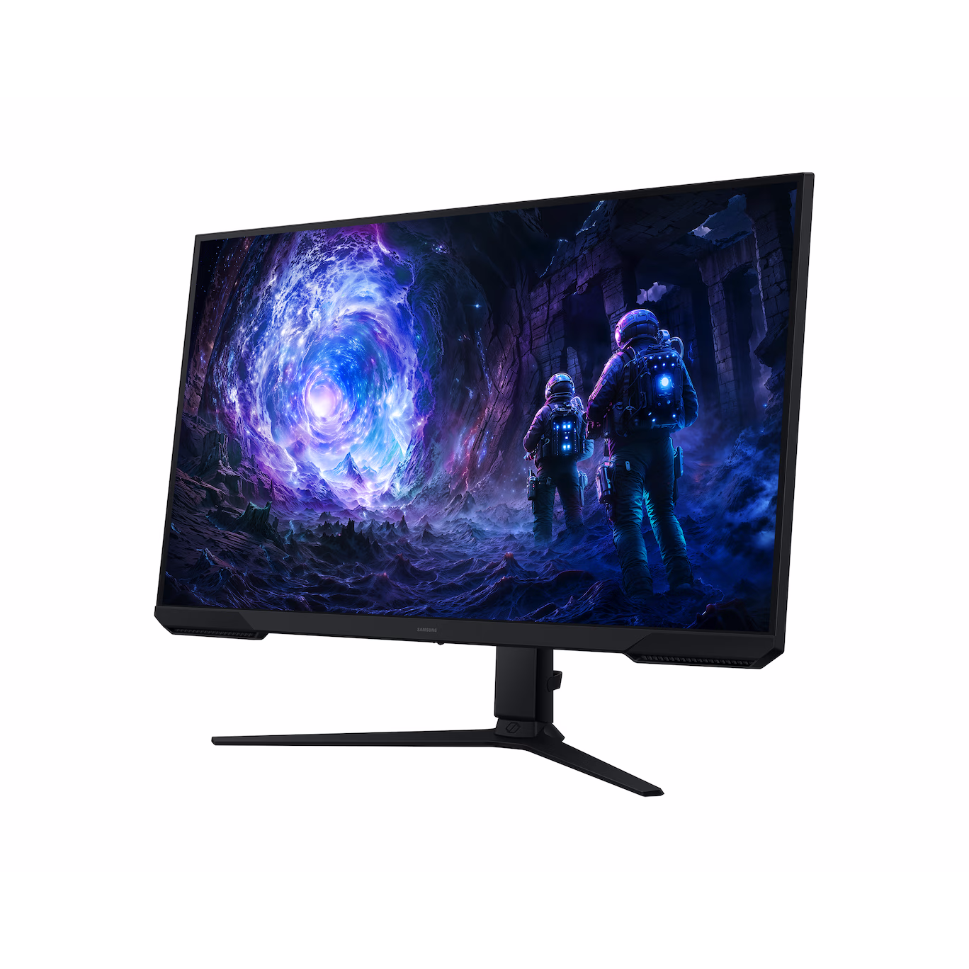 32" Odyssey G5 G51F QHD 180Hz Gaming Monitor image 5