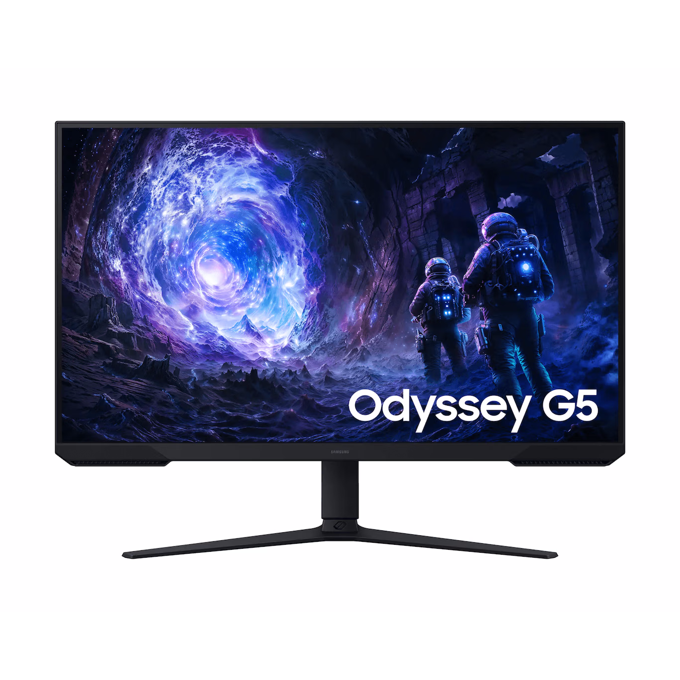 32" Odyssey G5 G51F QHD 180Hz Gaming Monitor
