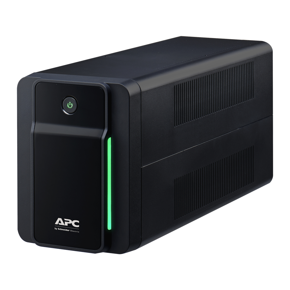 APC Back-UPS 750VA/410W Line Interactive UPS image 2