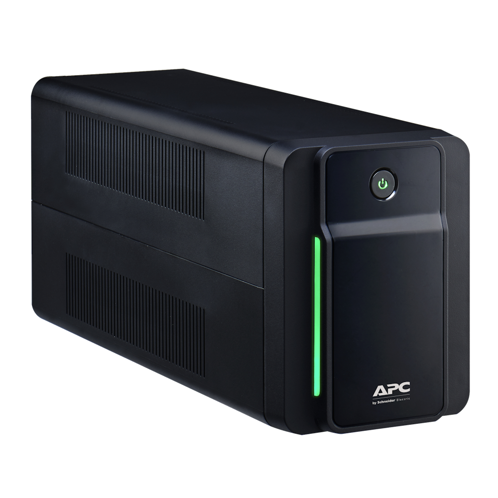 APC Back-UPS 750VA/410W Line Interactive UPS image 3