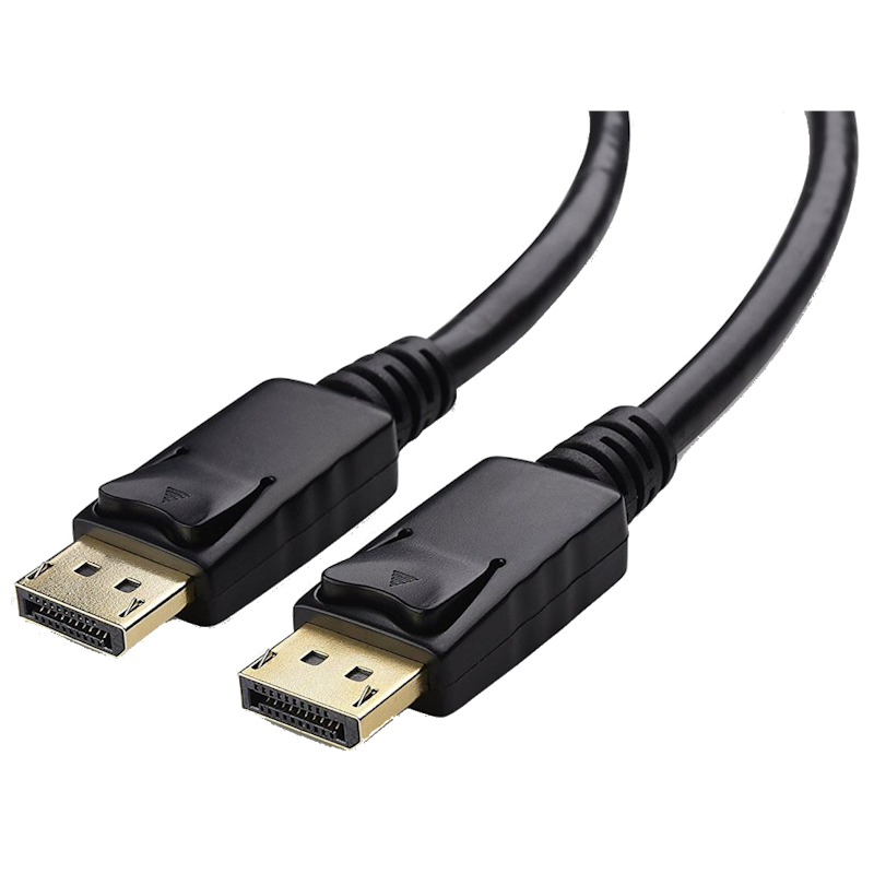 8Ware DisplayPort DP Cable 3m Male to Male