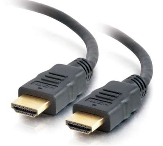Astrotek HDMI Cable 2m - V1.4 19pin M-M Male to Male