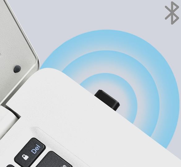 Astrotek Mini USB Bluetooth Receiver Dongle Wireless Adapter image 4