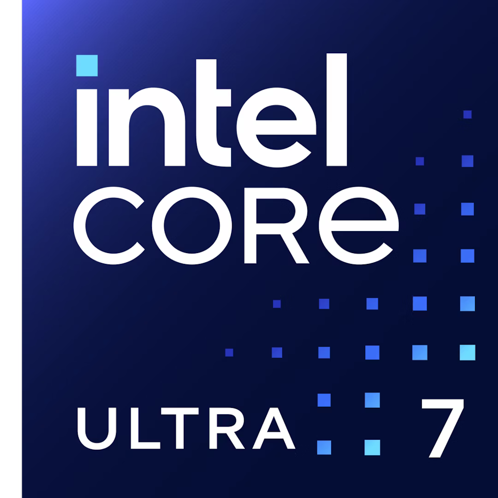Intel Core Ultra 7 processor 265F LGA1851 (30M Cache, up to 5.50 GHz)(15th Gen), No Integrated Graphics CPU Cooler Included