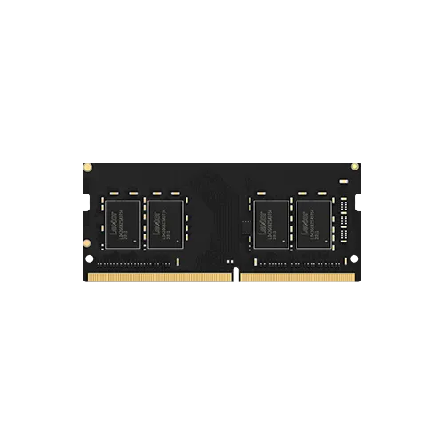 Lexar LD4AS08G-B2666GSST 8GB, DDR4 2666 SO-DIMMM Laptop Memory 1.2V CL19
