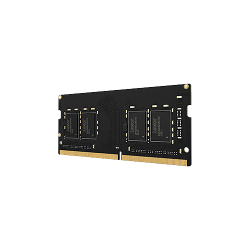 Lexar LD4AS08G-B2666GSST 8GB, DDR4 2666 SO-DIMMM Laptop Memory 1.2V CL19 image 2