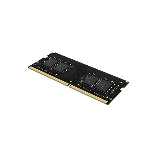 Lexar LD4AS08G-B2666GSST 8GB, DDR4 2666 SO-DIMMM Laptop Memory 1.2V CL19 image 3