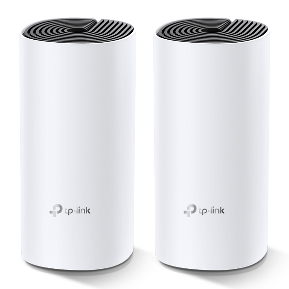 TP-Link Deco M4 (2-pack) AC1200 Whole Home Mesh