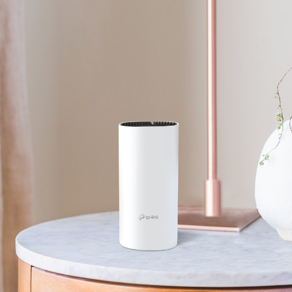 TP-Link Deco M4 (2-pack) AC1200 Whole Home Mesh image 4