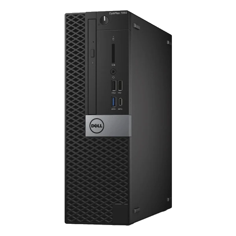 Dell Optiplex SFF 7050 image 2