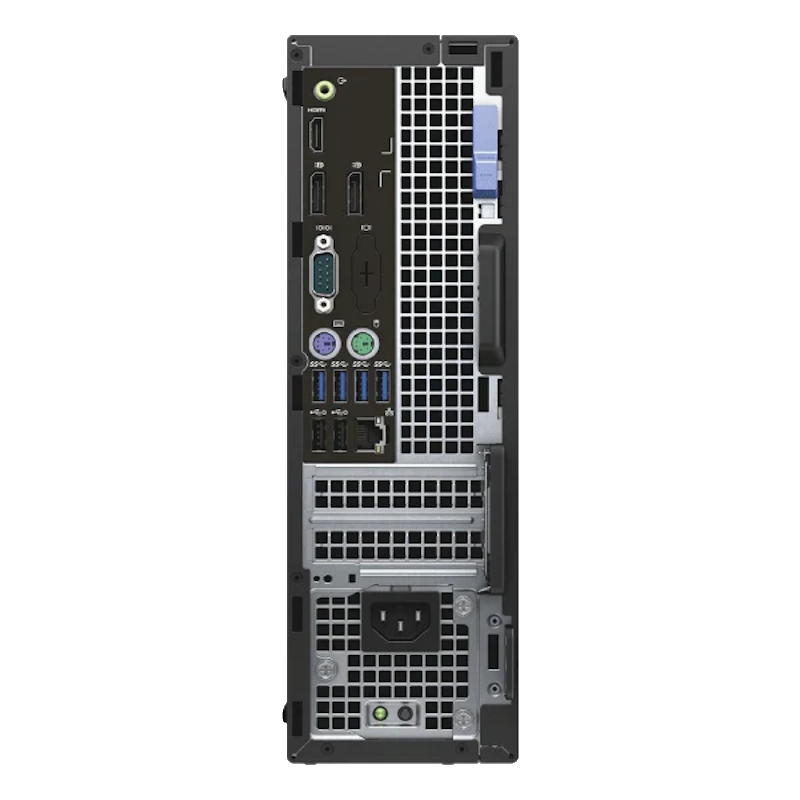 Dell Optiplex SFF 7050 image 3