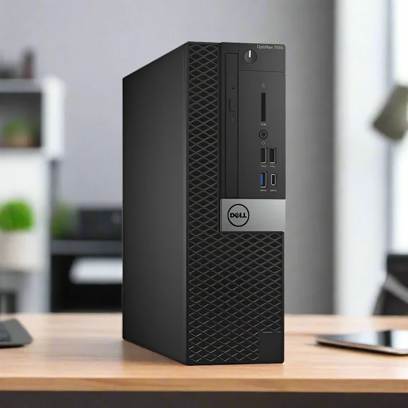 Dell Optiplex SFF 7050 image 4