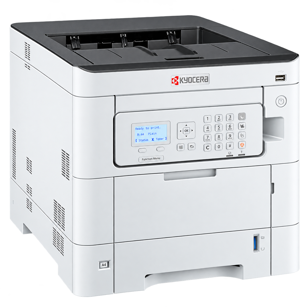 ecosys pa3500cx 1000 1000