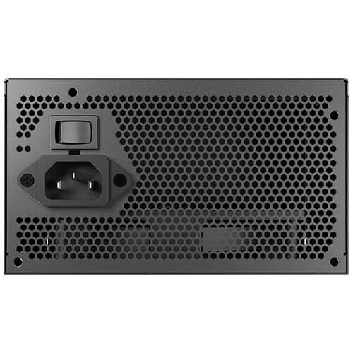 Antec CSK550DC 80+ Bronze 2x PCIE 5.1 image 2