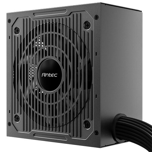 Antec CSK650DC 80+ Bronze 2x PCIE 5.1 image 4