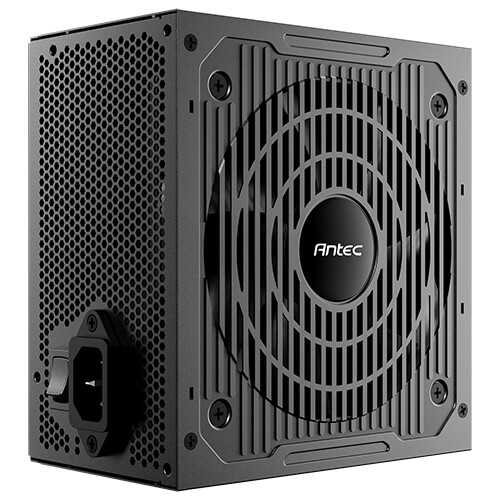 Antec CSK650DC 80+ Bronze 2x PCIE 5.1 image 5