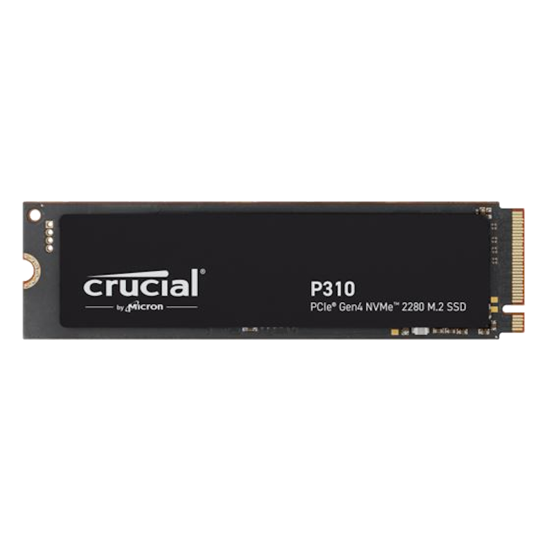Crucial P310 4TB Gen4 2280 NVMe SSD