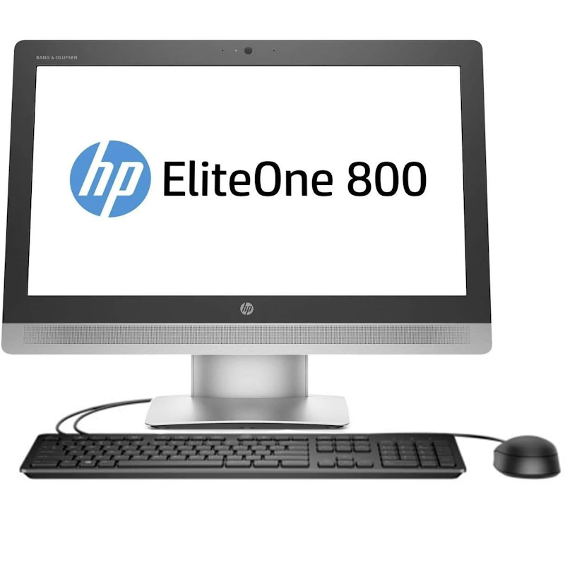 HP EliteOne 800 G2 AIO 23inch Non-Touch image 2