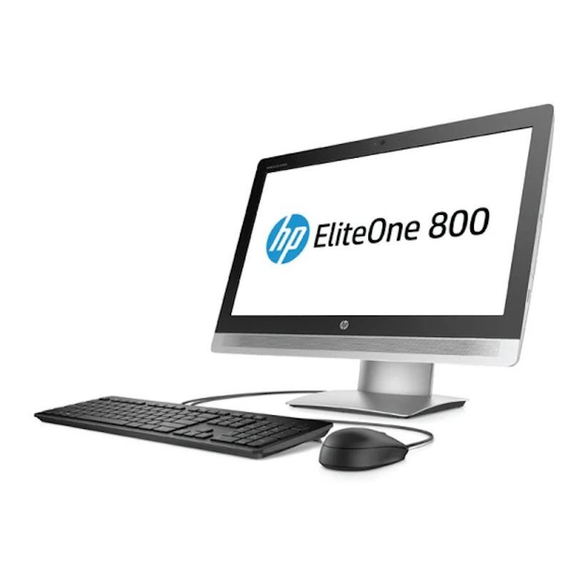 HP EliteOne 800 G2 AIO 23inch Non-Touch image 3