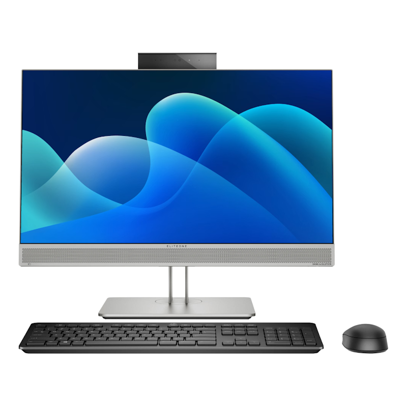 HP EliteOne 800 G5 AIO 23inch Non-Touch image 2