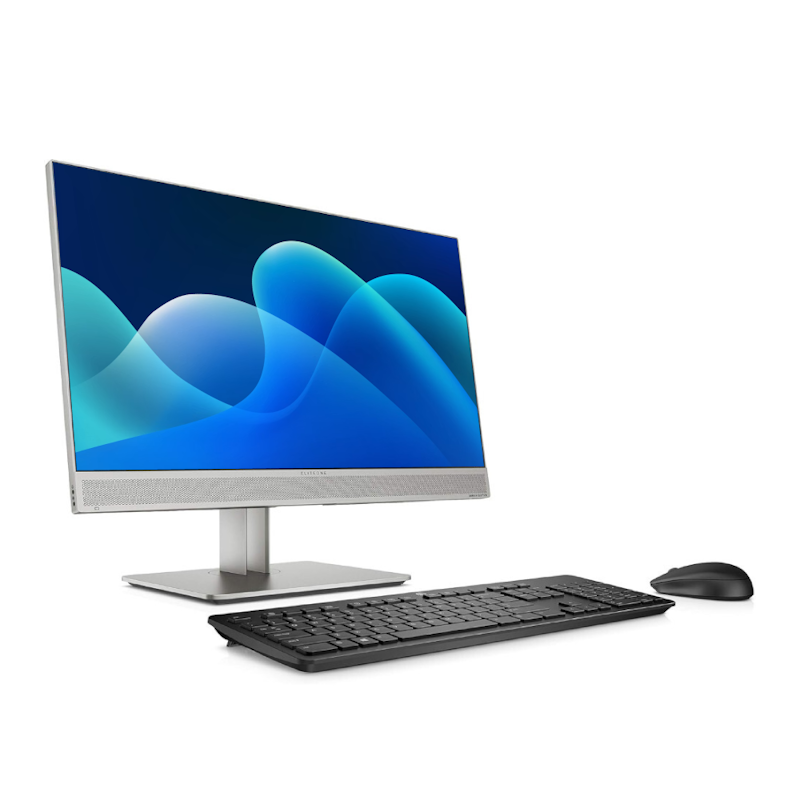 HP EliteOne 800 G5 AIO 23inch Non-Touch image 3