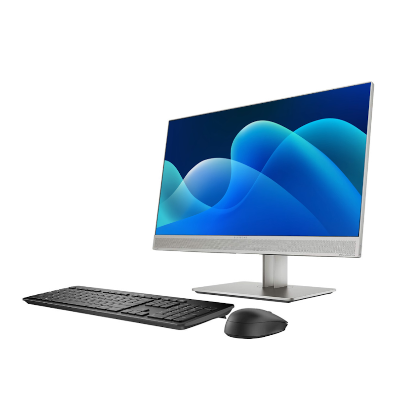 HP EliteOne 800 G5 AIO 23inch Non-Touch image 4