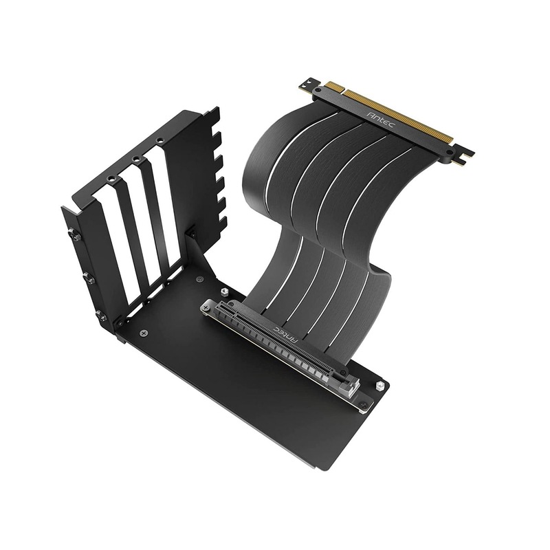 Antec AT-RCVB-BK200-ARGB-PCIE4 | GLOBAL MDF(LS)