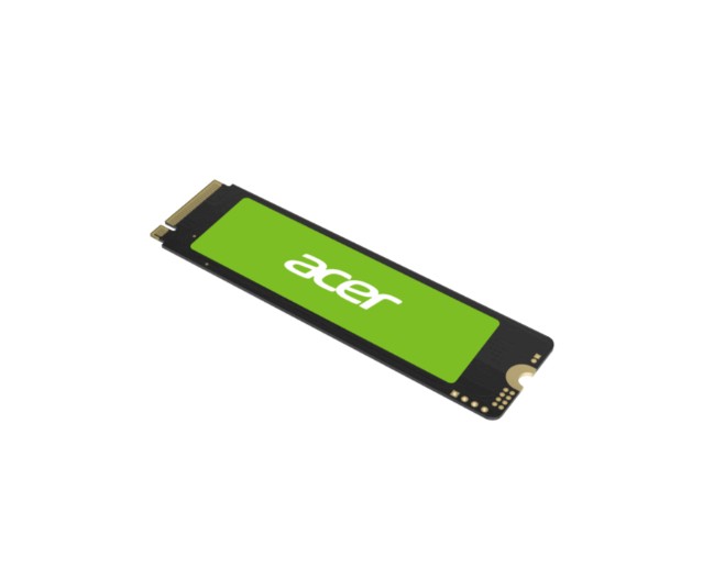 ACER FA100-256GB SSD M.2 NVMe PCIe Gen 3*4 Read speed 1950MB/ s Write Speed 1300MB/s BL.9BWWA.118 - 5 Year Warranty image 2