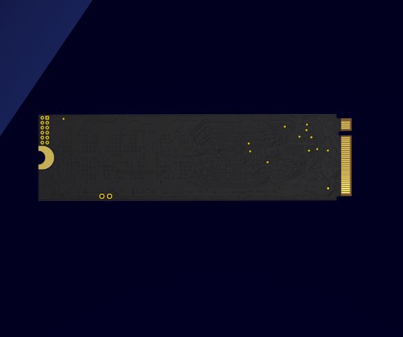 BIWIN NV7200-1TB -PCIe4.0 M.2 2280 up to 7200MB/s & 6200MB/s BNV720001TB-RGX - 5 Year Warranty image 3