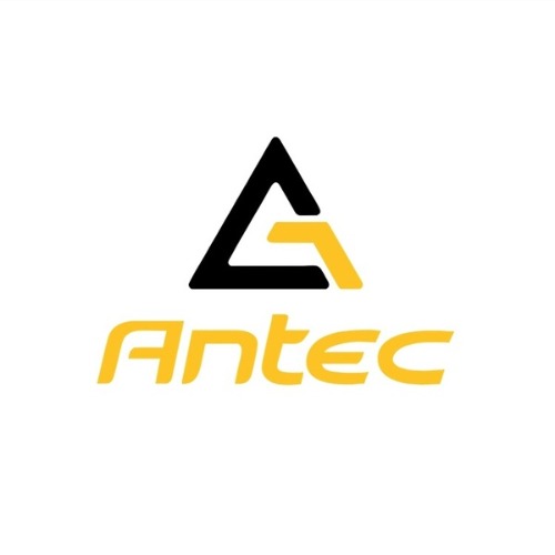 Antec CX200M RGB Elite White Right side panel